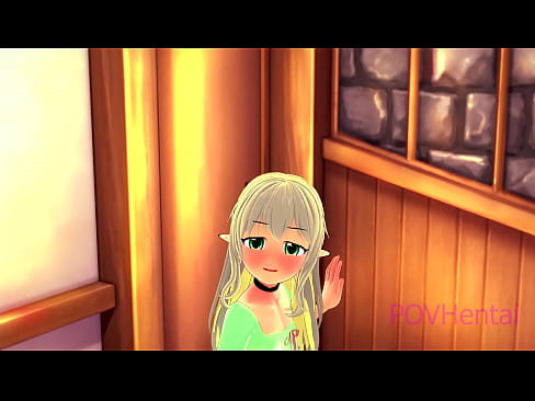 ❤️ (Trap) Elvish-piika auttaa pesemään kasvot. ❌ Porno fb at fi.epicshowdown.top ﹏